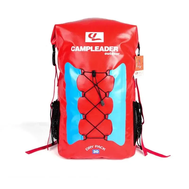 SAC WATERPROOF - CAMPING