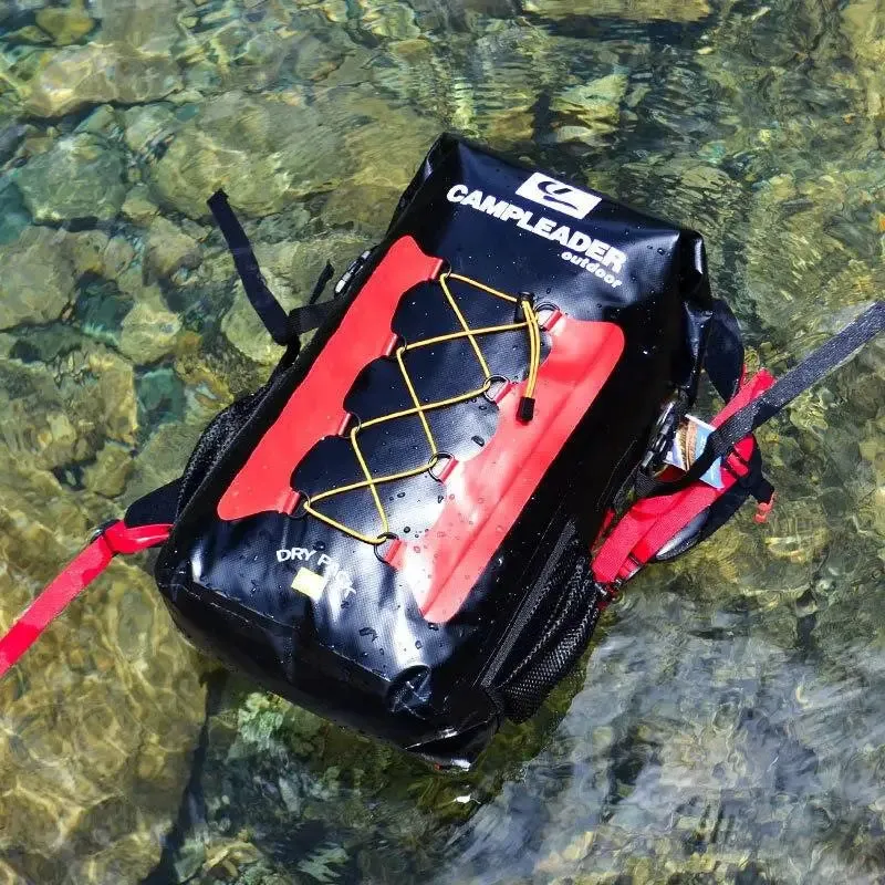 SAC WATERPROOF - CAMPING