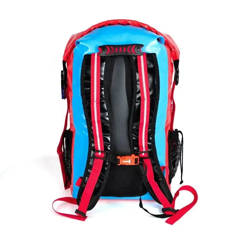 SAC WATERPROOF - CAMPING