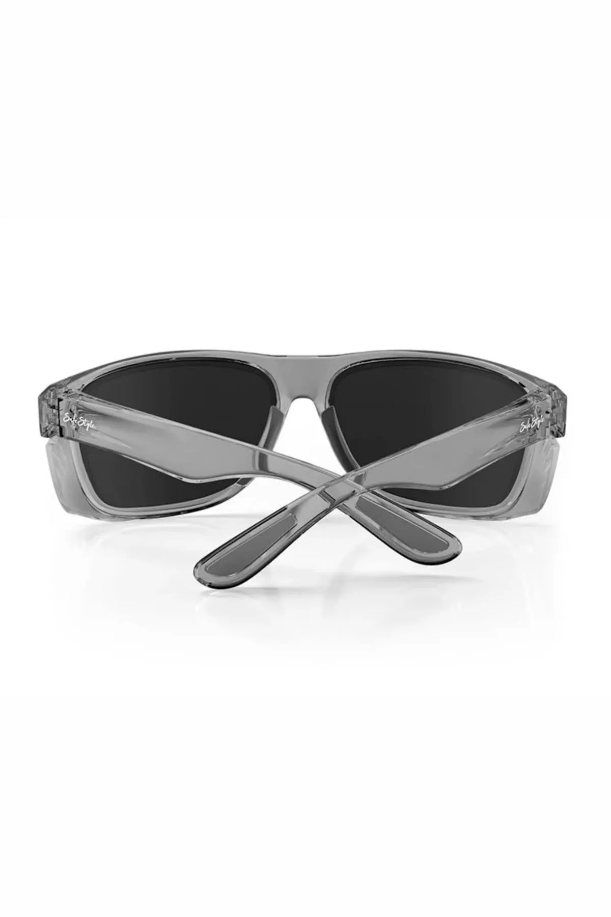 SafeStyle Rapids Graphite Frame Polarised Lens