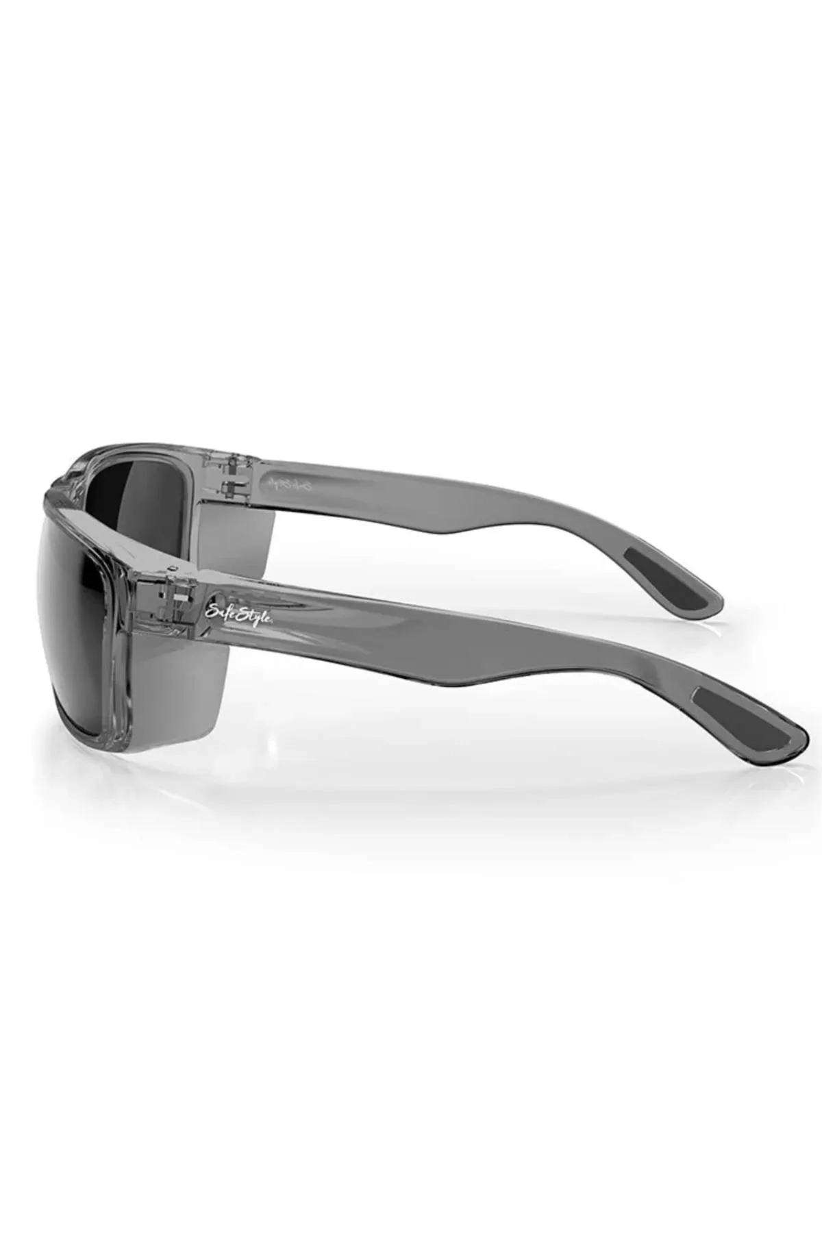 SafeStyle Rapids Graphite Frame Polarised Lens