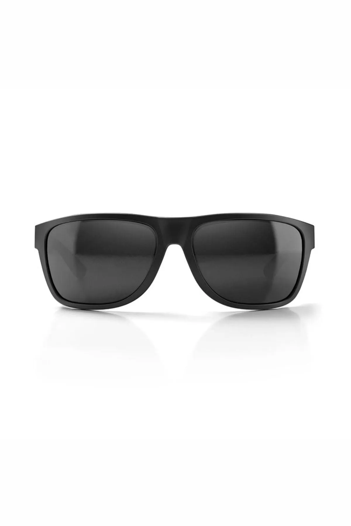 SafeStyle Rapids Matte Black Frame Tinted Lens