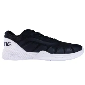 Salming Kobra Recoil Men's Indoor Court Shoe (Black)