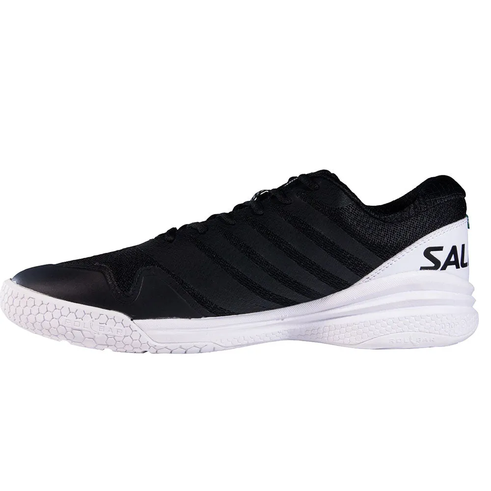Salming Kobra Recoil Men's Indoor Court Shoe (Black)