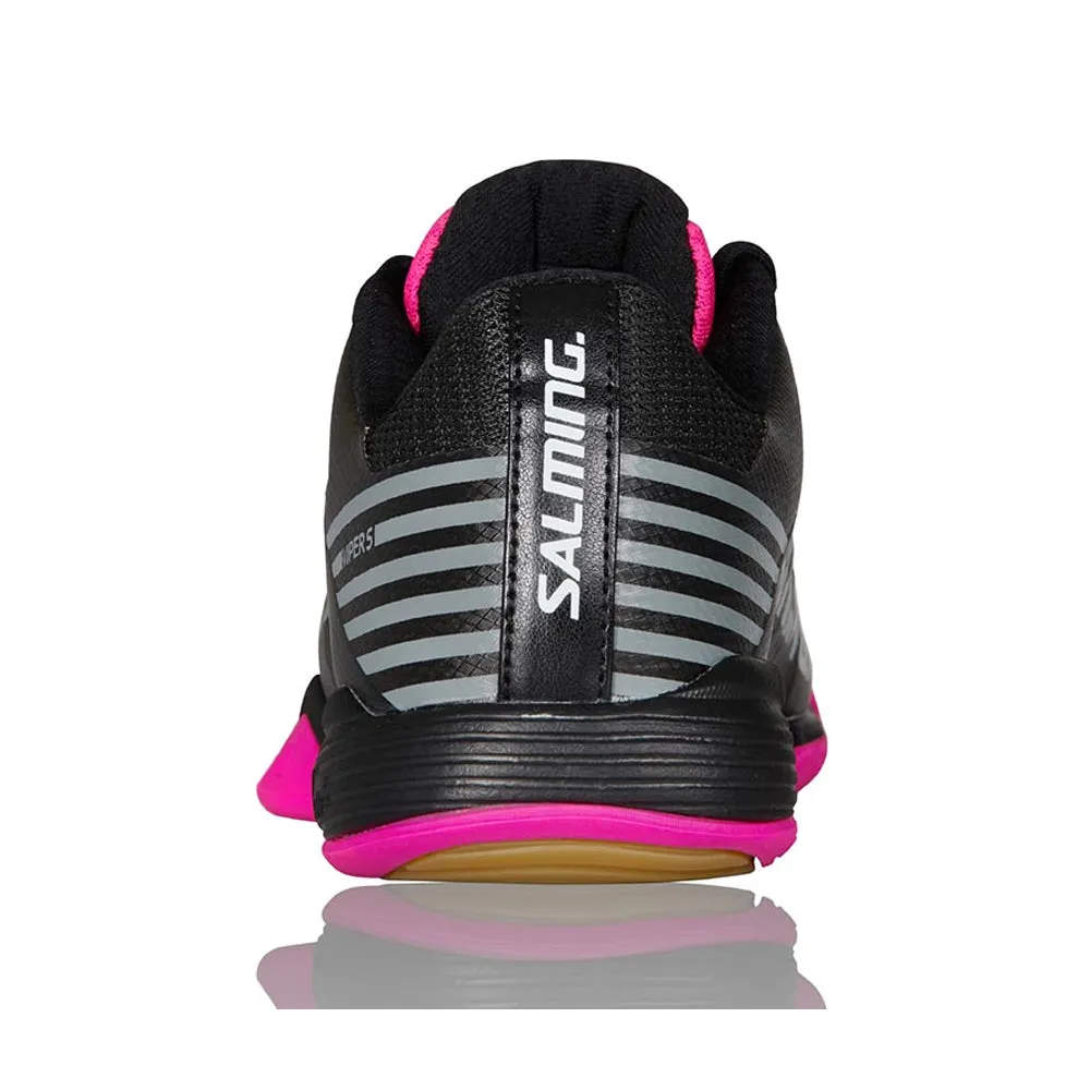 Salming Viper 5 BK/PK (Ladies)