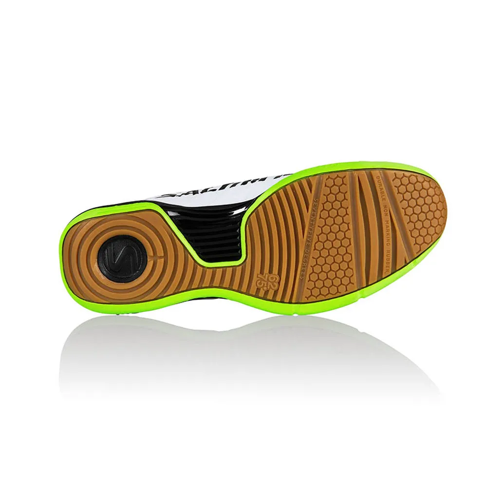 Salming Viper 5 WH/BK
