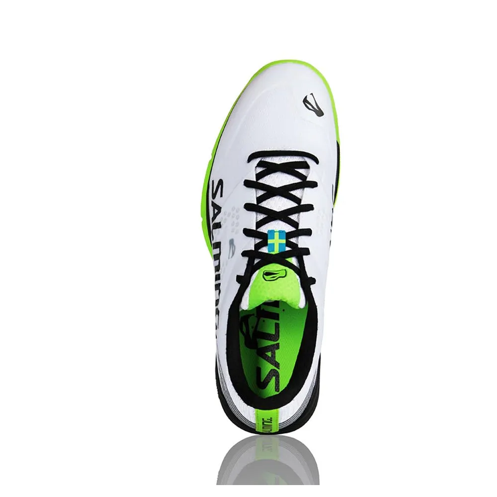 Salming Viper 5 WH/BK