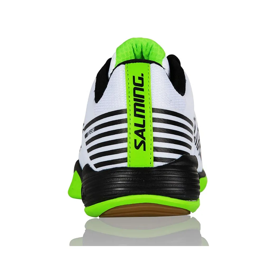 Salming Viper 5 WH/BK