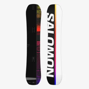 Salomon Huck Knife Pro Snowboard 2024