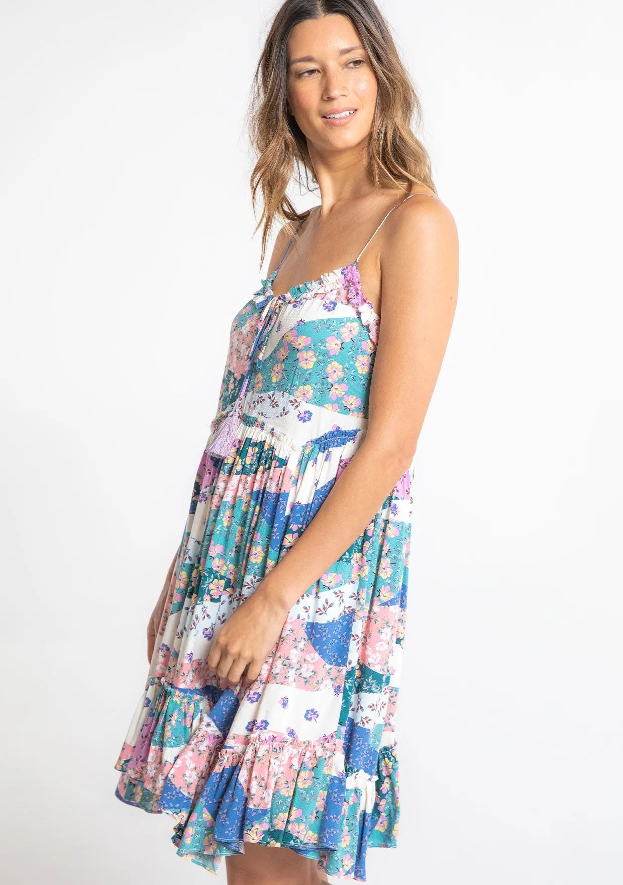 Sammy Mini Dress