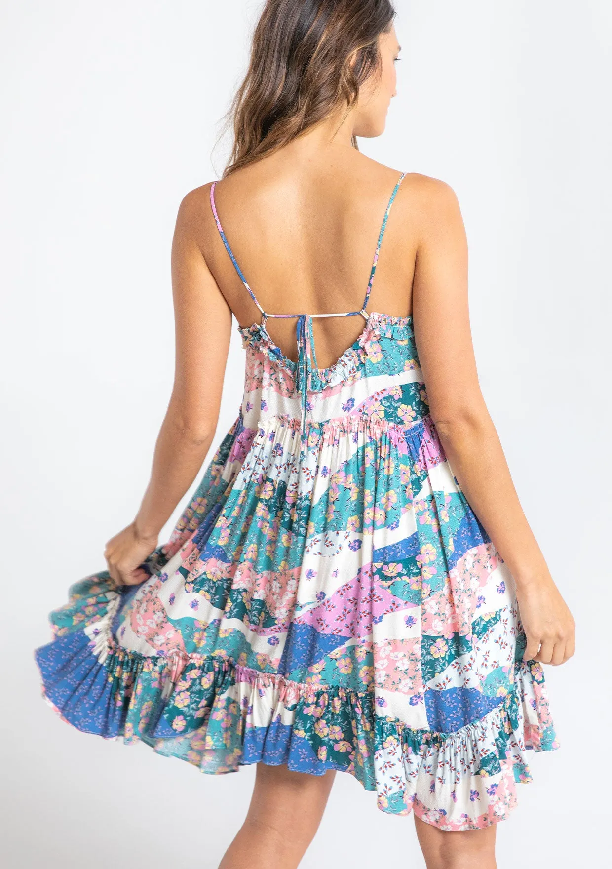 Sammy Mini Dress