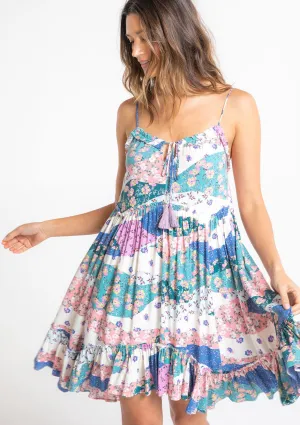 Sammy Mini Dress