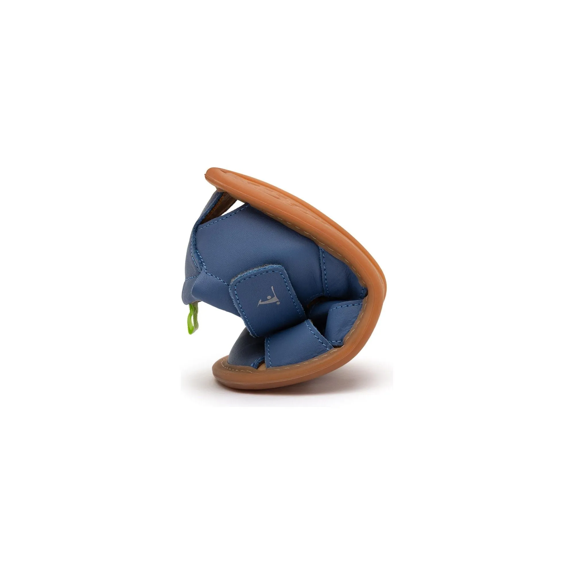 Sandy Sandals - Blue Tang