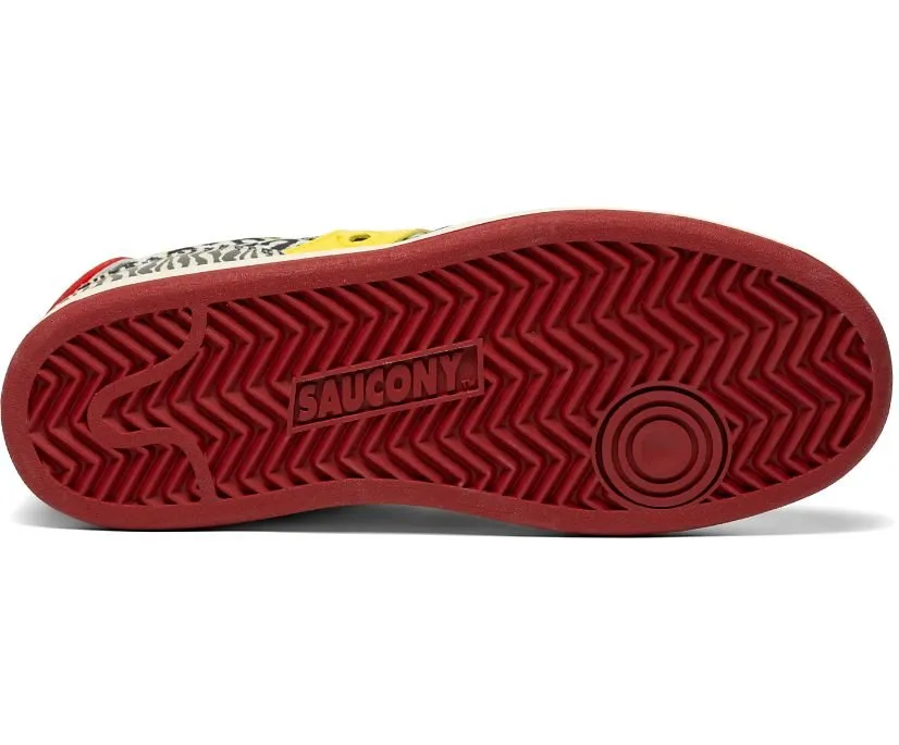 SAUCONY - Jazz Court