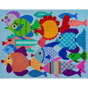 School of Fish