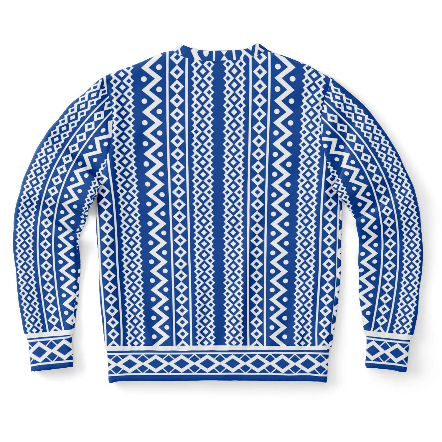 Science for Christmas - Athletic Sweatshirt