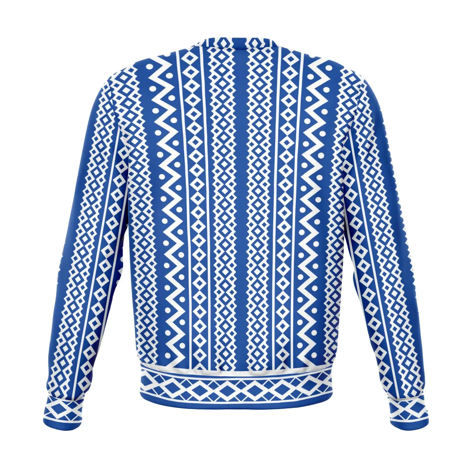 Science for Christmas - Athletic Sweatshirt