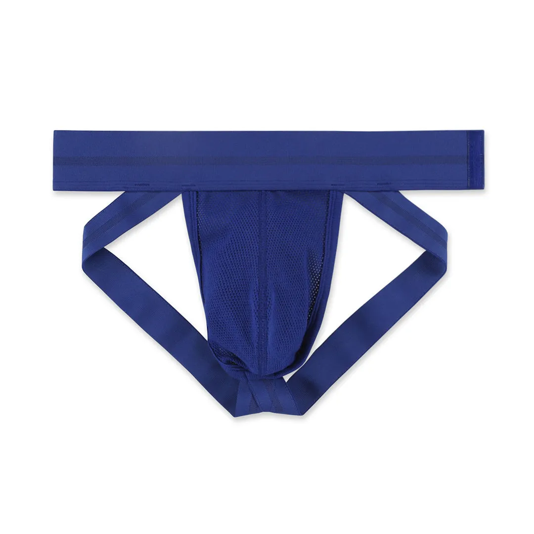Scrimmage Jock Beckham Blue
