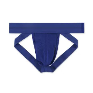 Scrimmage Jock Beckham Blue