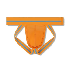 Scrimmage Jock Oakley Orange