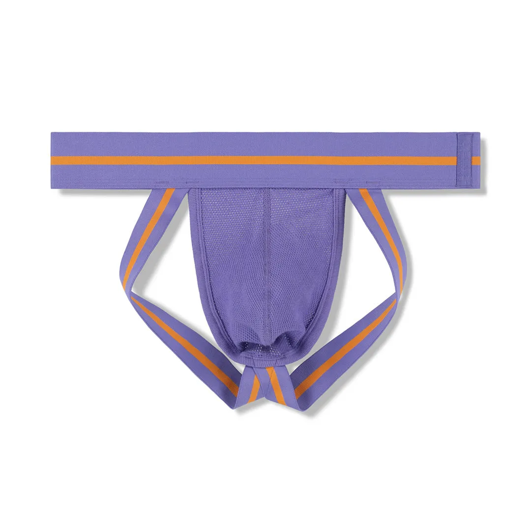 Scrimmage Jock Pruitt Purple