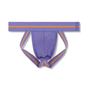 Scrimmage Jock Pruitt Purple