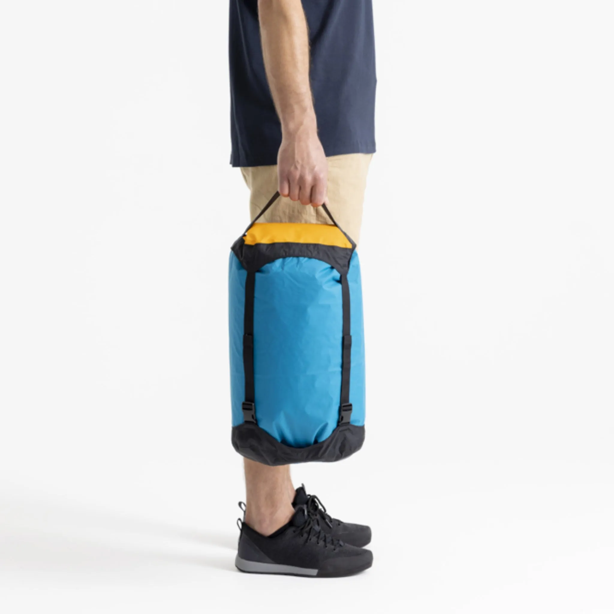 Sea to Summit Eco Evac Compression Dry Bag