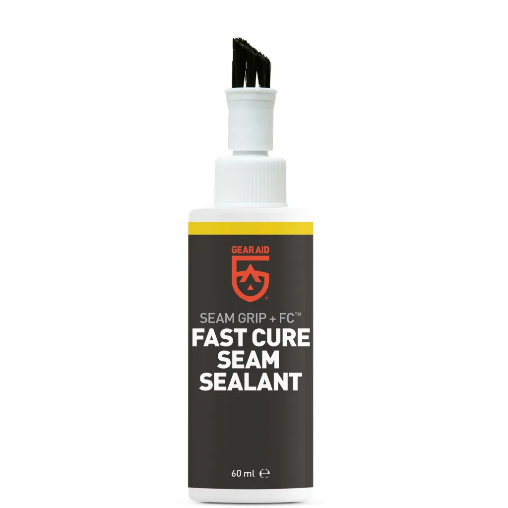 Seam Grip Fast Cure Seam Sealant - 60ml