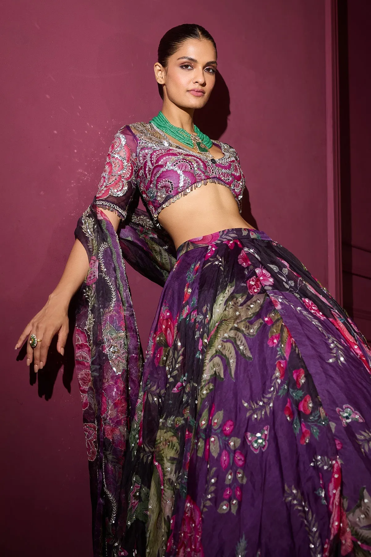 Shahira - Ready To Ship