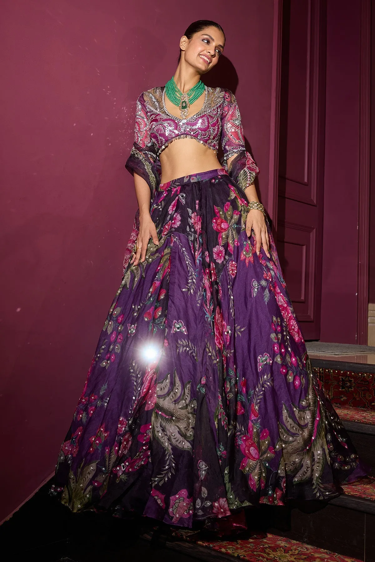 Shahira - Ready To Ship