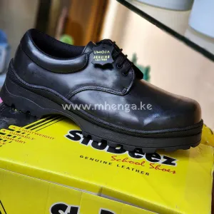 Shupavu Boys School Shoes - Shupavu (6-11) studeez