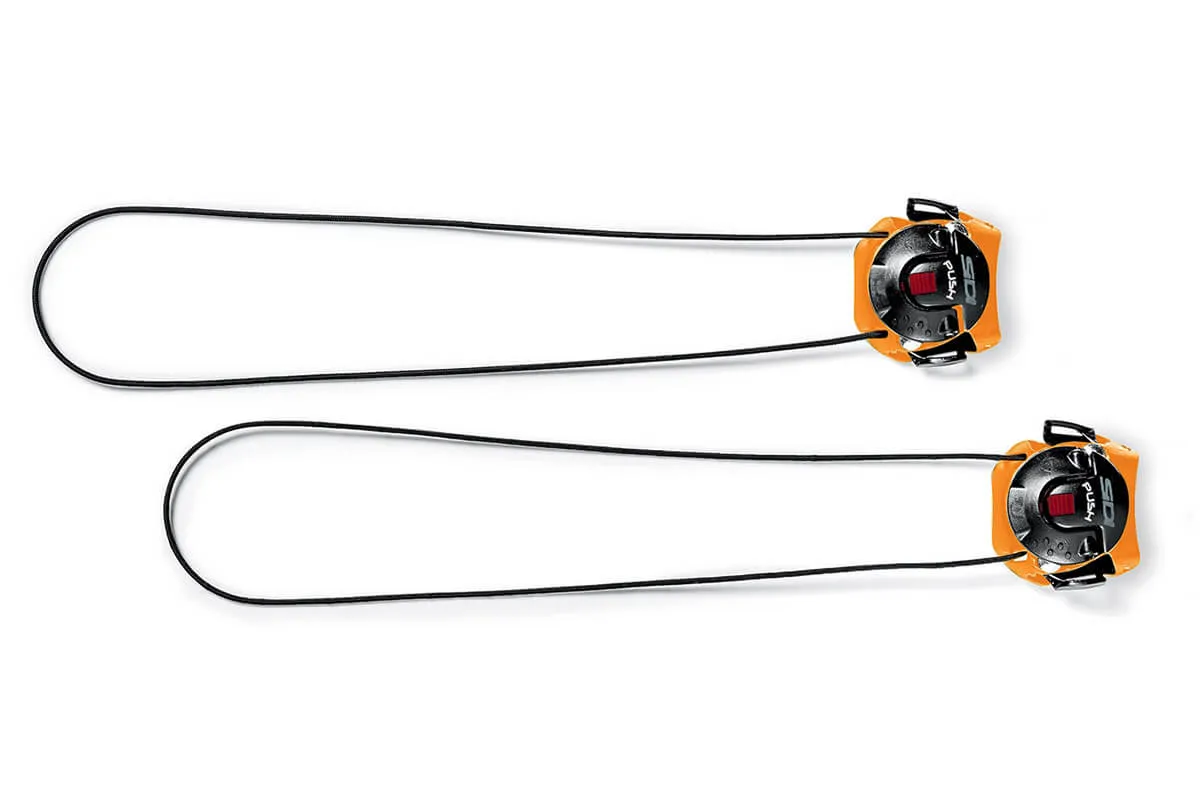 Sidi Tecno 3 Push System - Long