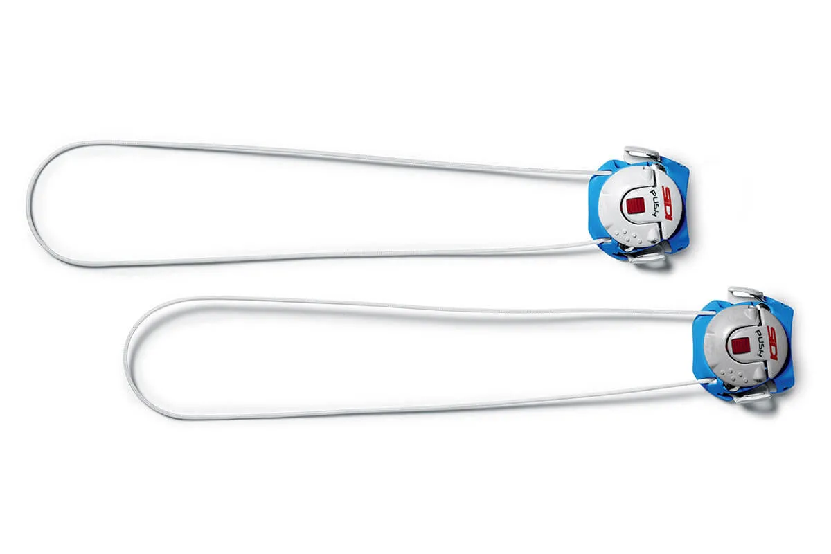 Sidi Tecno 3 Push System - Long