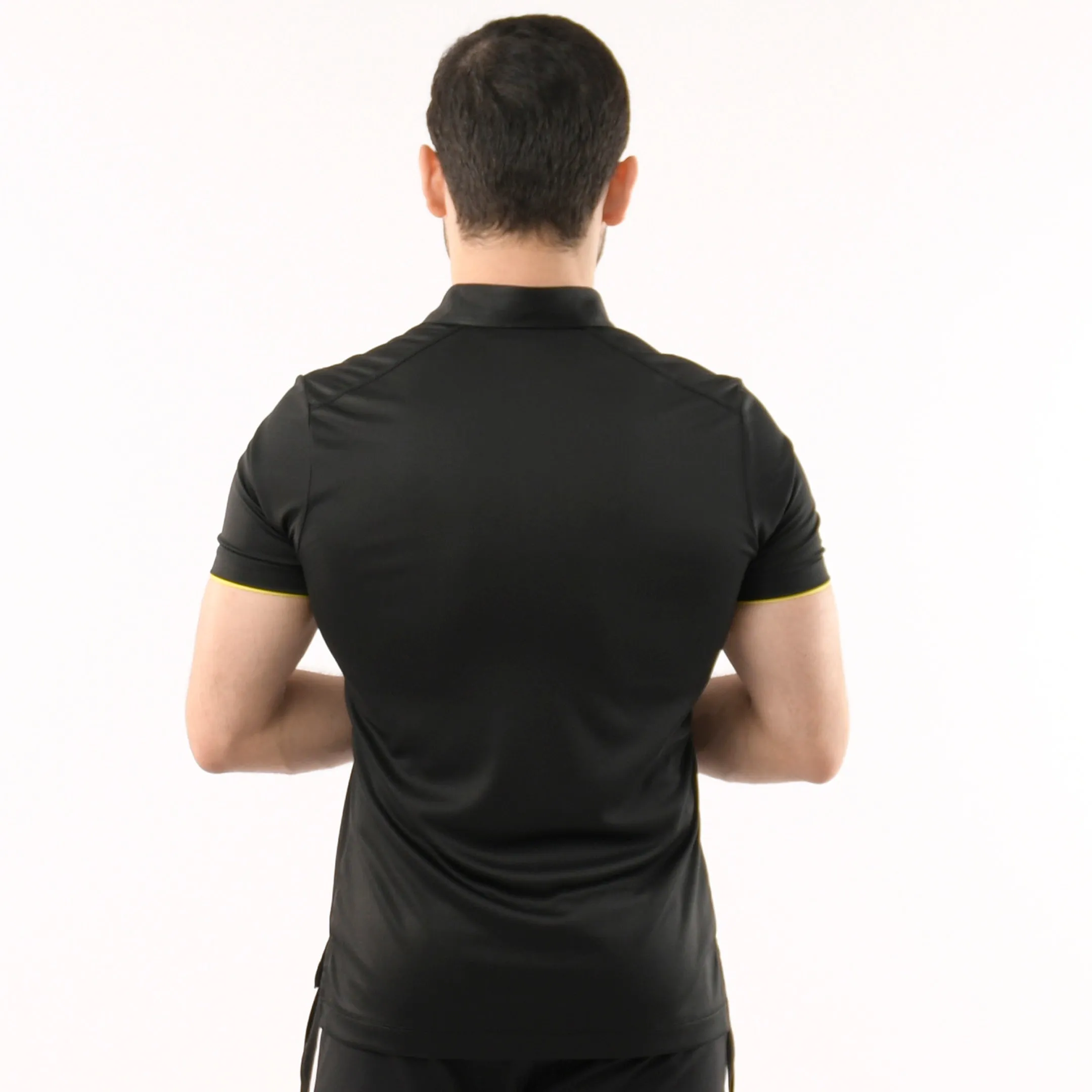 Signature Athletic Polo
