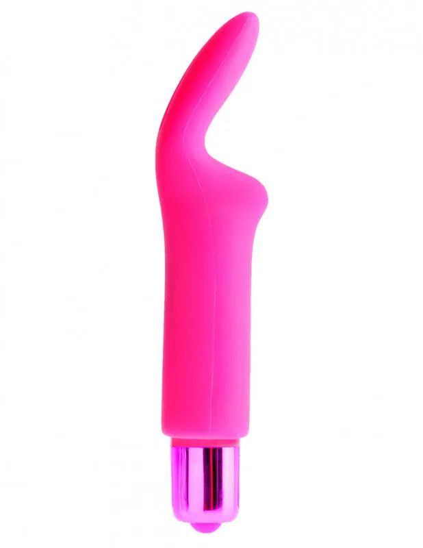 Silicone Fun Vibe - Pink