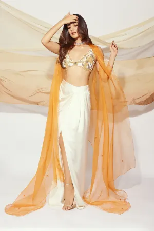SILK, CAPE, SLINK