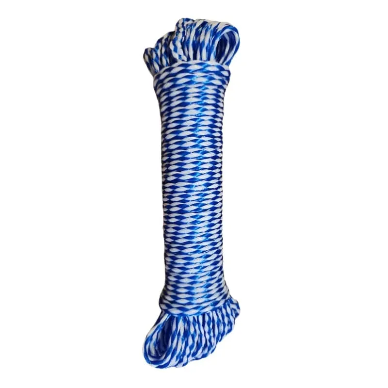 Ski Rope 10m x 7mm (SR10X7)