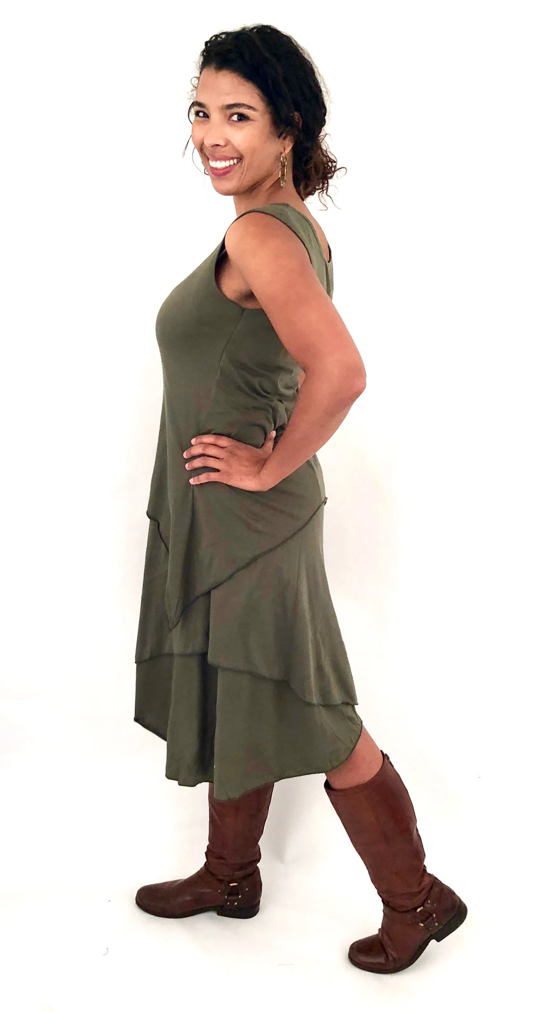Slayer Dress
