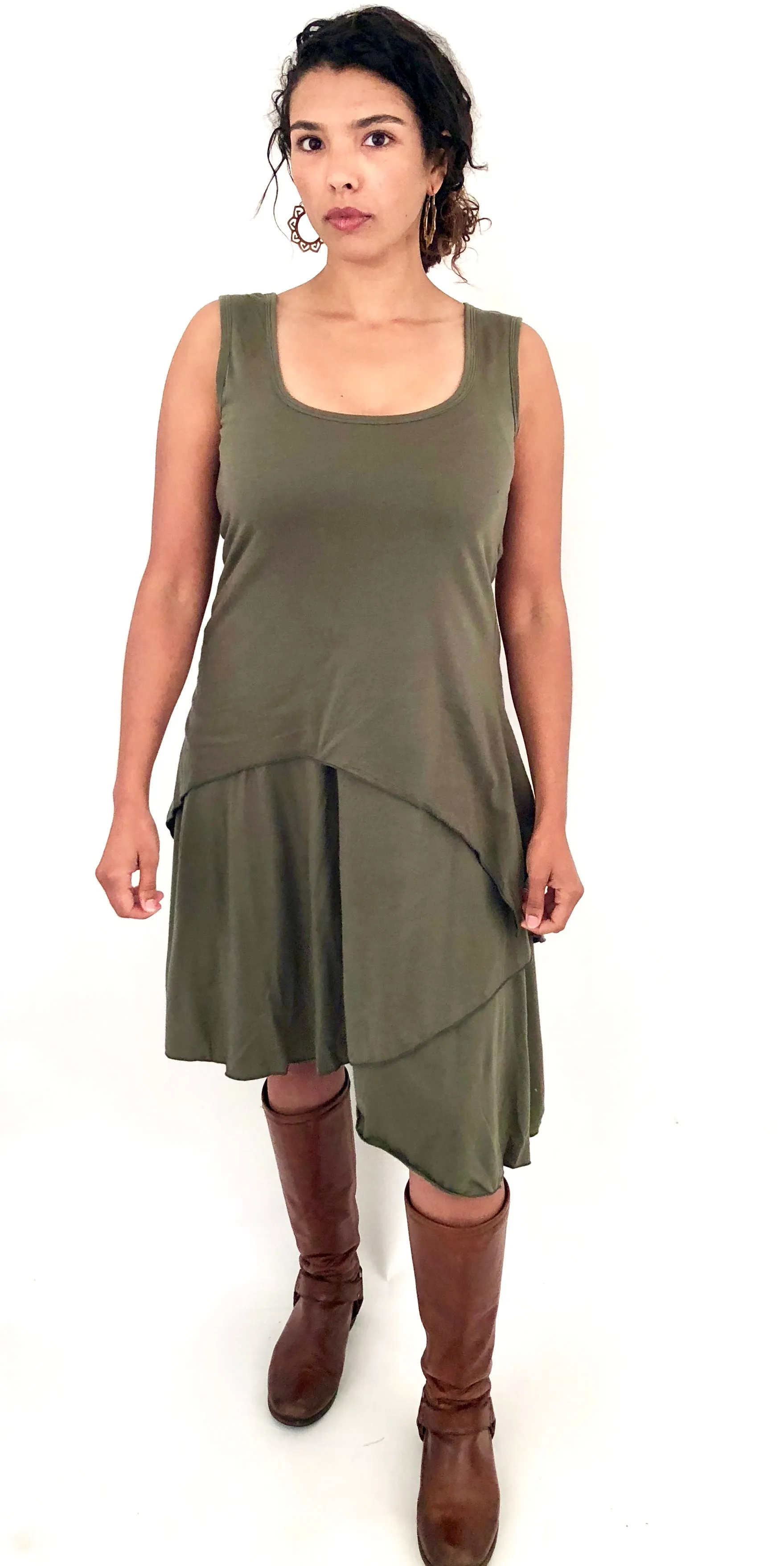 Slayer Dress