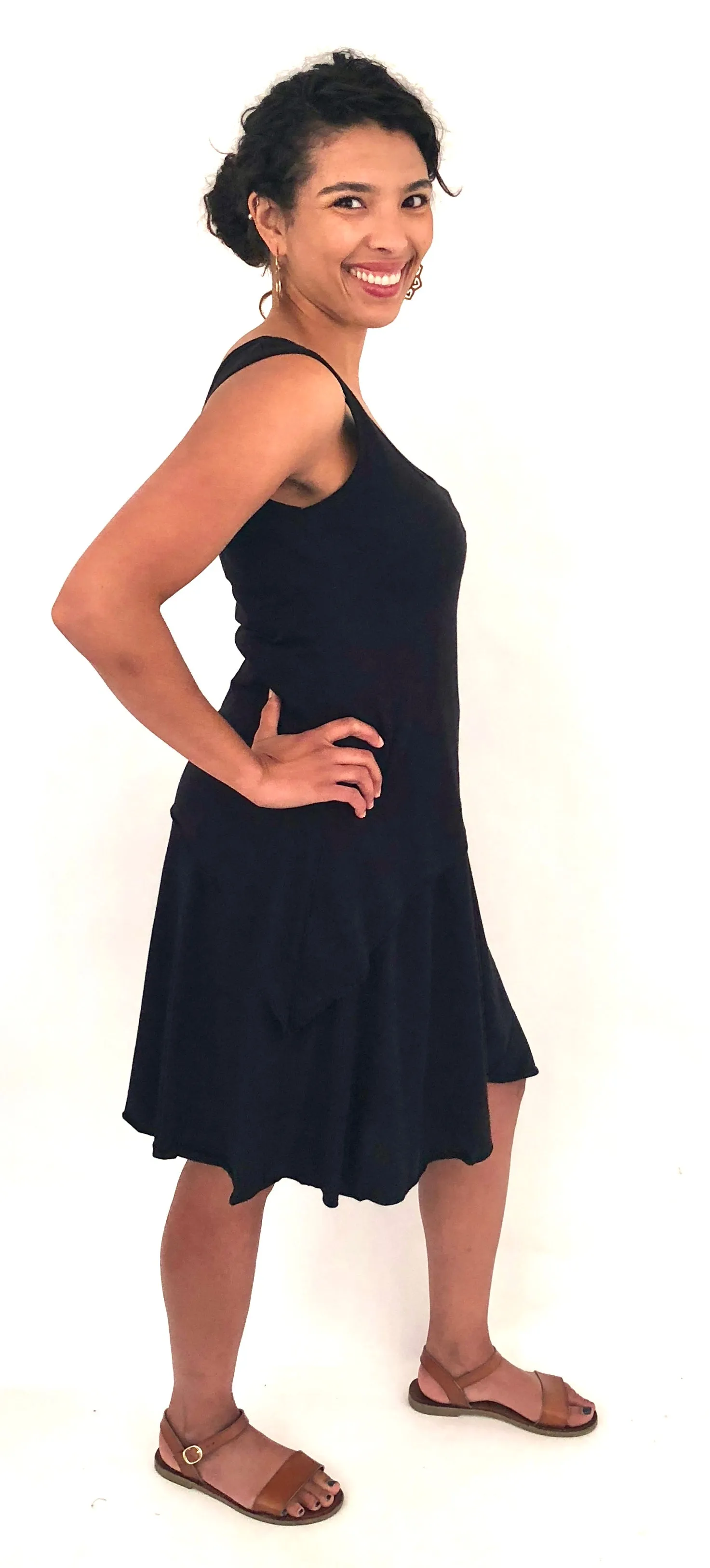 Slayer Dress