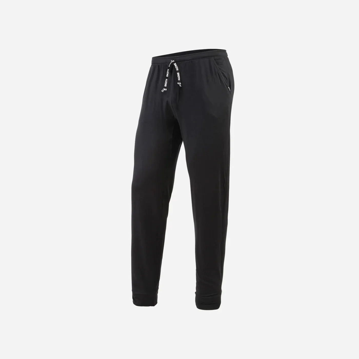 Sleepwear Long - Black