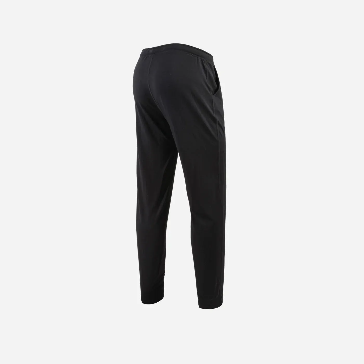 Sleepwear Long - Black
