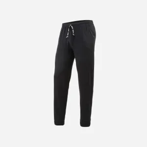 Sleepwear Long - Black