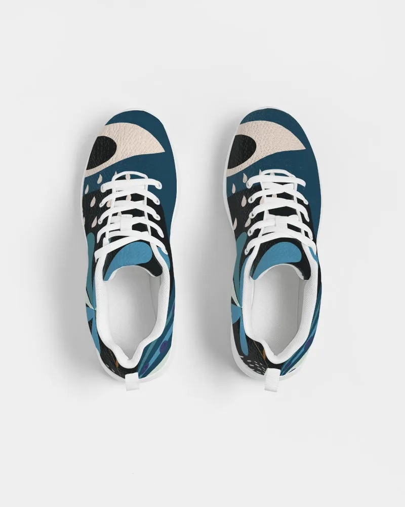 SMF Tear Feminine Athletic Shoe