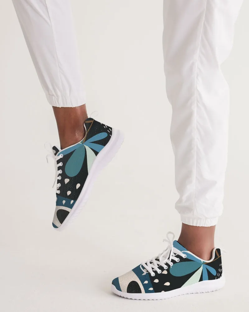 SMF Tear Feminine Athletic Shoe