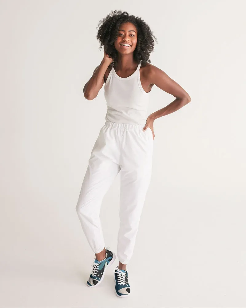SMF Tear Feminine Athletic Shoe