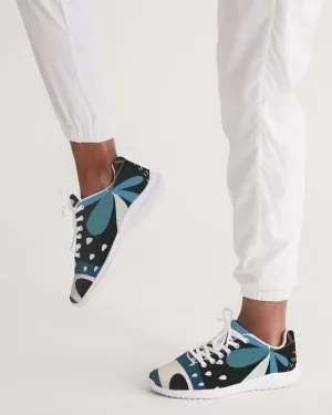 SMF Tear Feminine Athletic Shoe