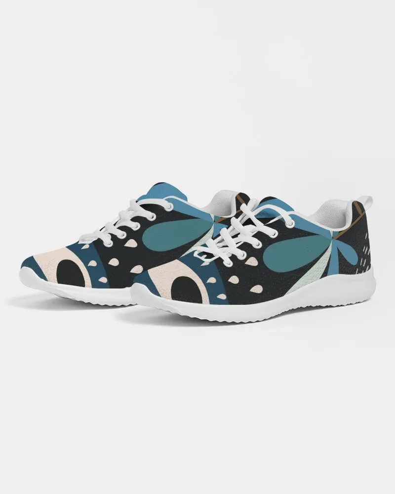 SMF Tear Feminine Athletic Shoe