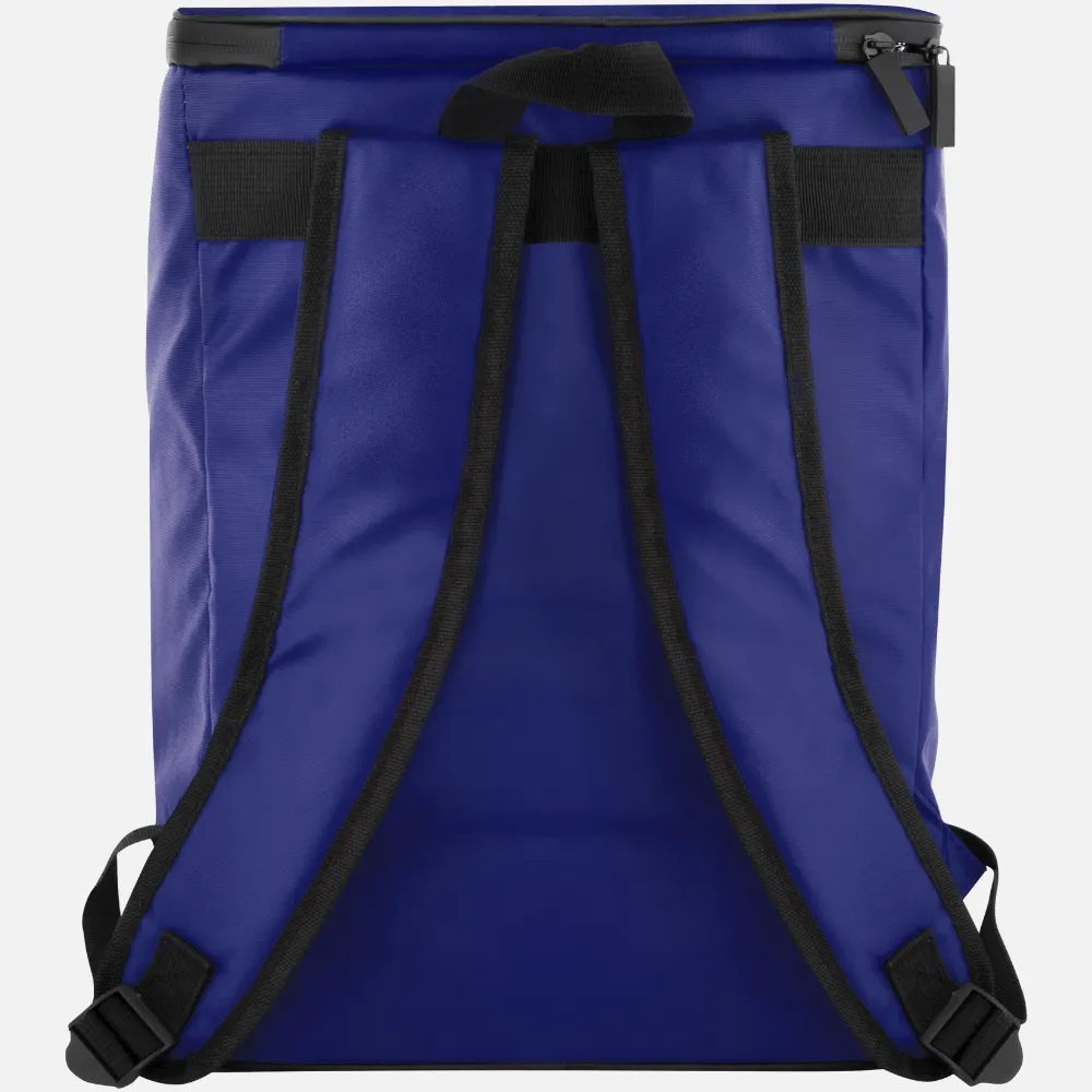 Snappy CoolSeal Backpack Cooler 24L Ocean SN-BPCB24-O
