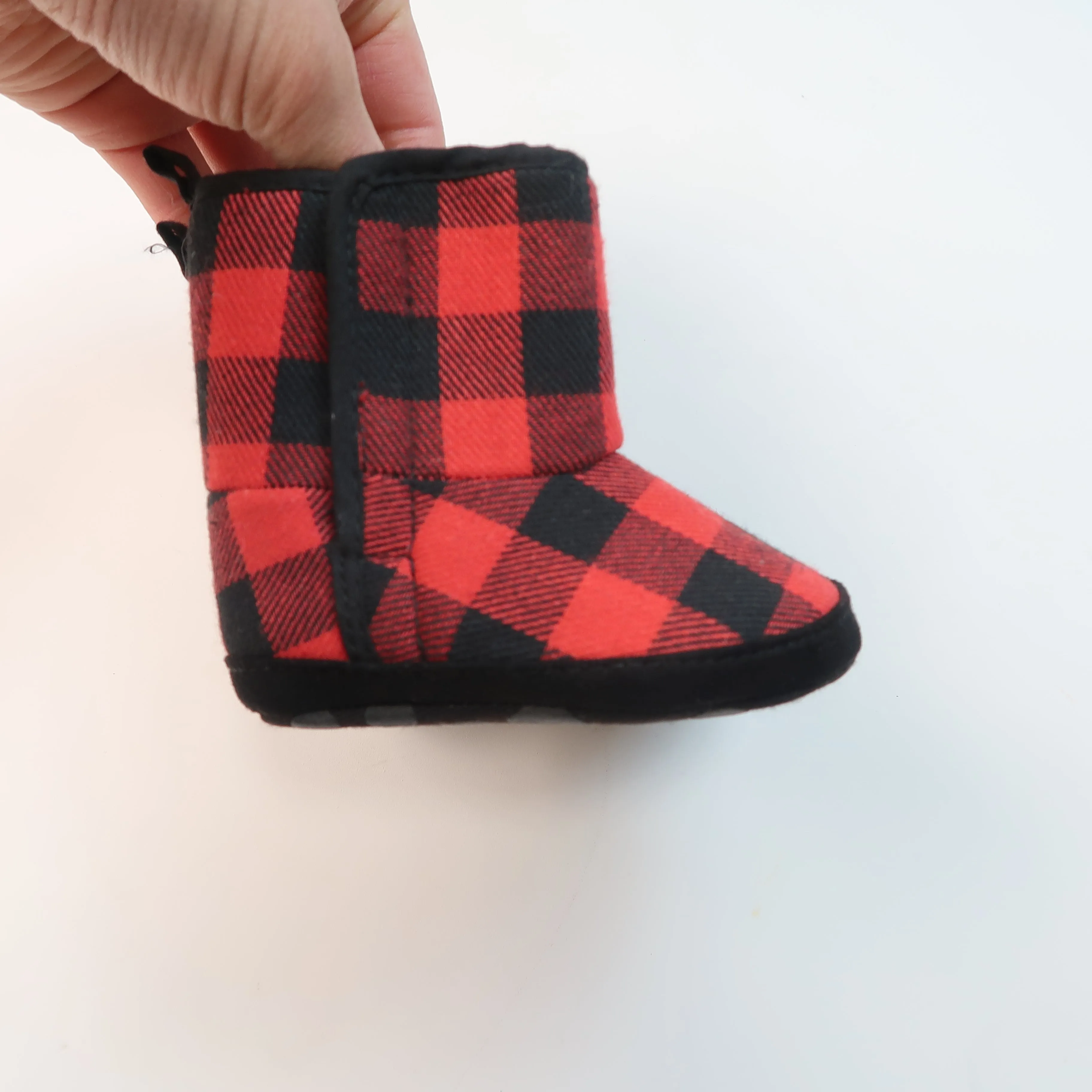 So Dorable - Boots (Shoes - 2)